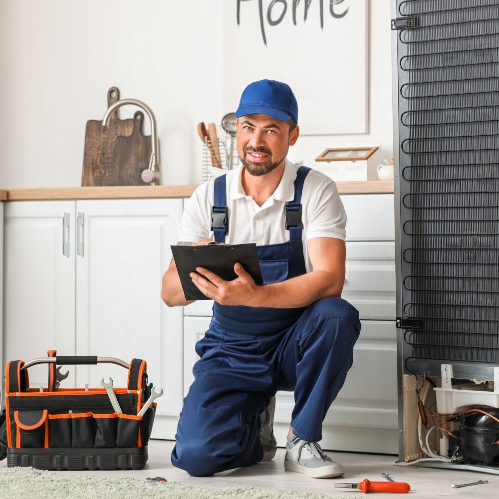 Arroyo Grande Appliance-Repair image 56